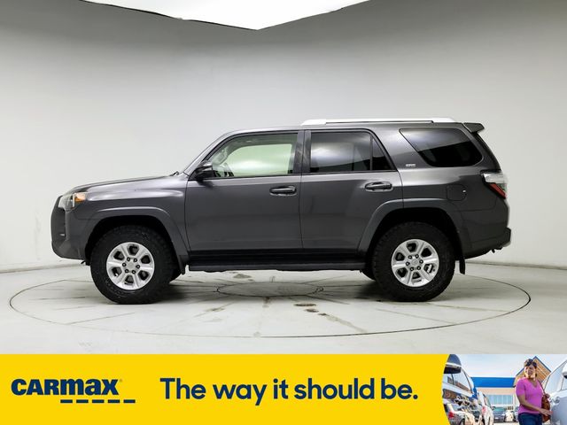 2014 Toyota 4Runner SR5 Premium