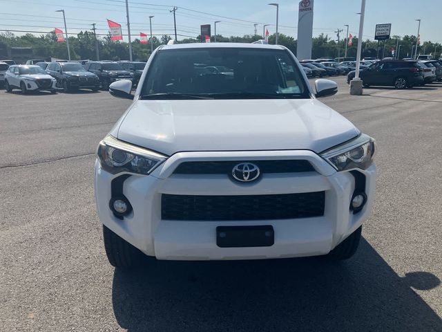2014 Toyota 4Runner SR5 Premium