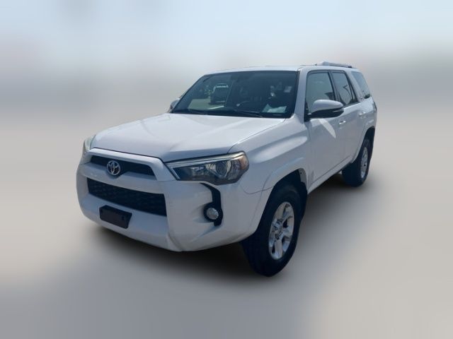 2014 Toyota 4Runner SR5 Premium