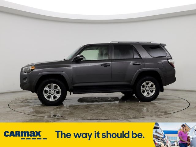 2014 Toyota 4Runner SR5 Premium