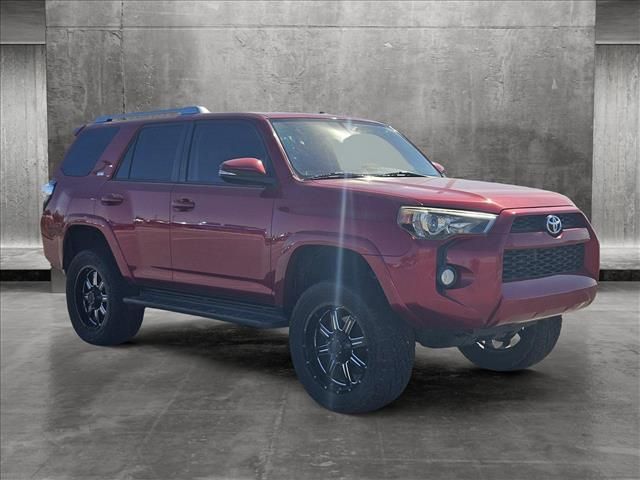 2014 Toyota 4Runner SR5 Premium