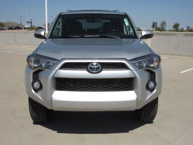 2014 Toyota 4Runner SR5