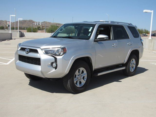 2014 Toyota 4Runner SR5