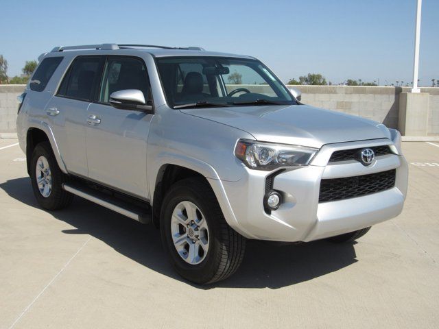 2014 Toyota 4Runner SR5