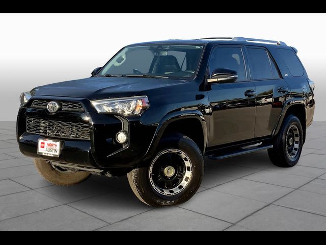 2014 Toyota 4Runner SR5 Premium