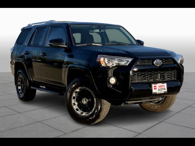 2014 Toyota 4Runner SR5 Premium