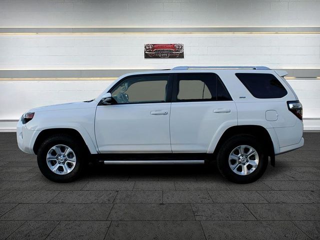 2014 Toyota 4Runner SR5 Premium