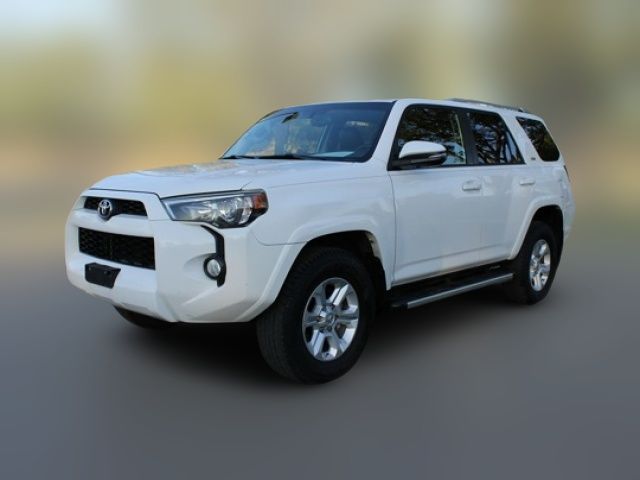 2014 Toyota 4Runner SR5 Premium