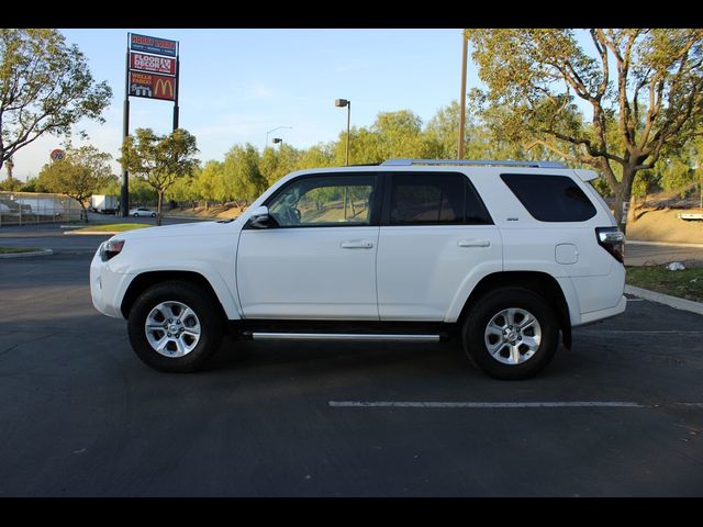 2014 Toyota 4Runner SR5 Premium