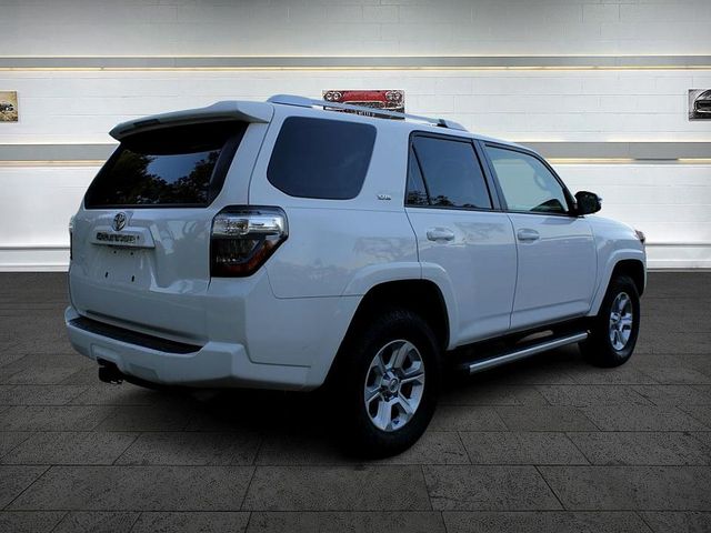 2014 Toyota 4Runner SR5 Premium