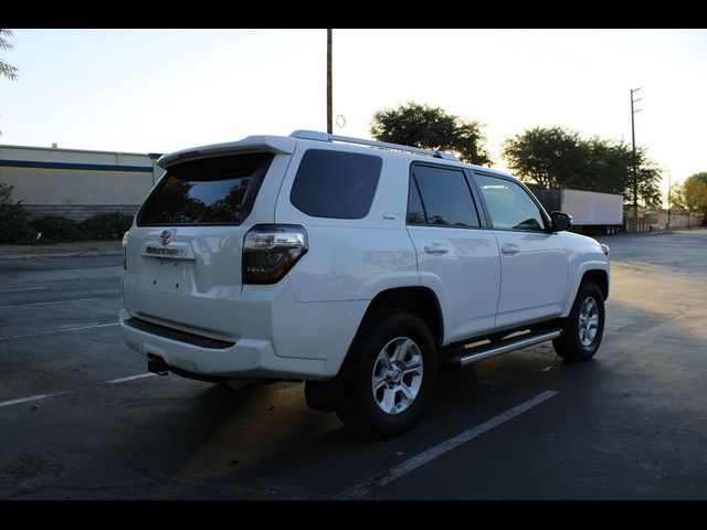 2014 Toyota 4Runner SR5 Premium