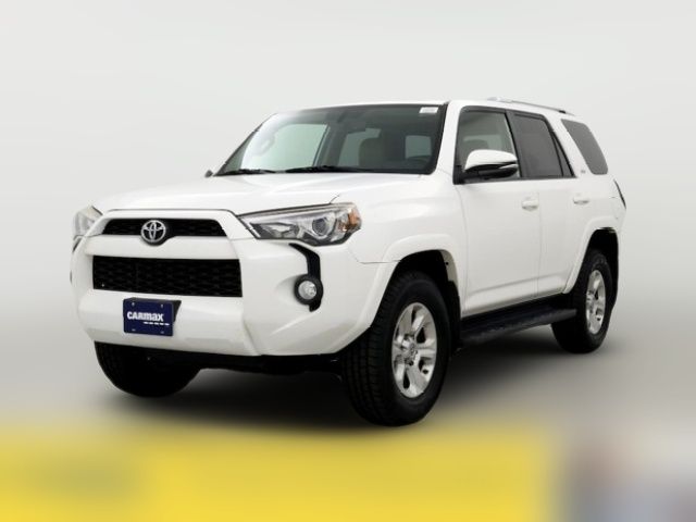 2014 Toyota 4Runner SR5 Premium