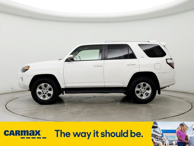 2014 Toyota 4Runner SR5 Premium