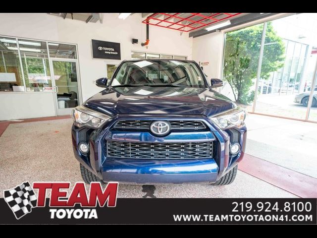 2014 Toyota 4Runner SR5 Premium
