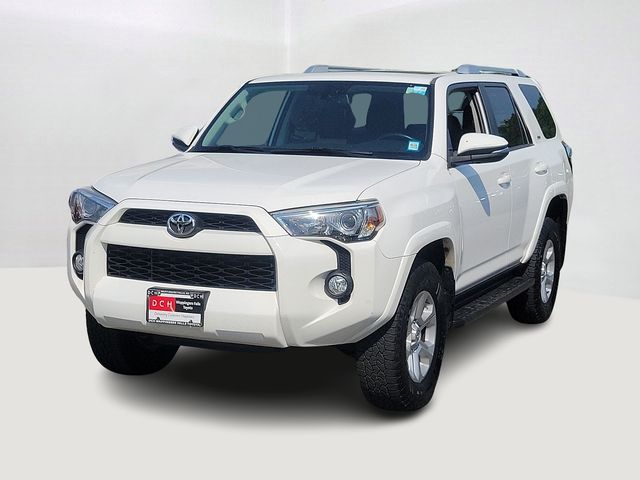 2014 Toyota 4Runner SR5 Premium