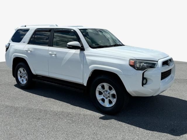 2014 Toyota 4Runner SR5 Premium