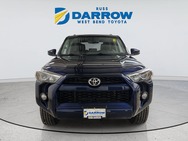 2014 Toyota 4Runner SR5 Premium