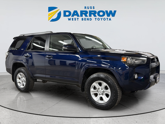 2014 Toyota 4Runner SR5 Premium