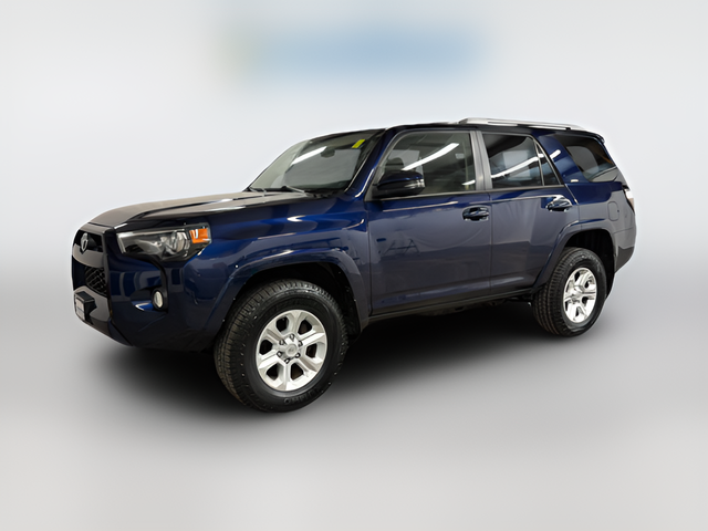 2014 Toyota 4Runner SR5 Premium