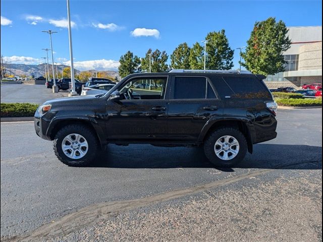 2014 Toyota 4Runner SR5 Premium