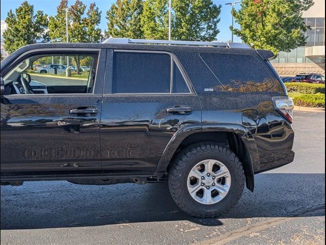 2014 Toyota 4Runner SR5 Premium