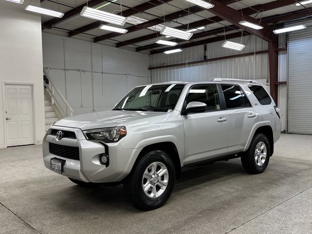 2014 Toyota 4Runner SR5 Premium