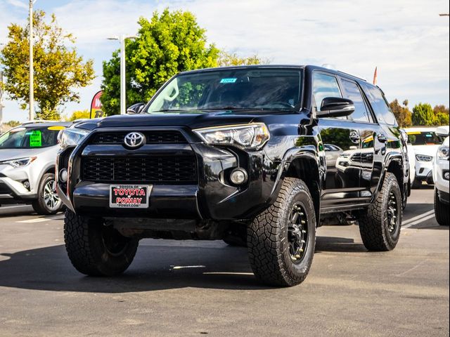 2014 Toyota 4Runner SR5 Premium