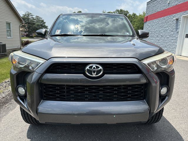 2014 Toyota 4Runner SR5 Premium