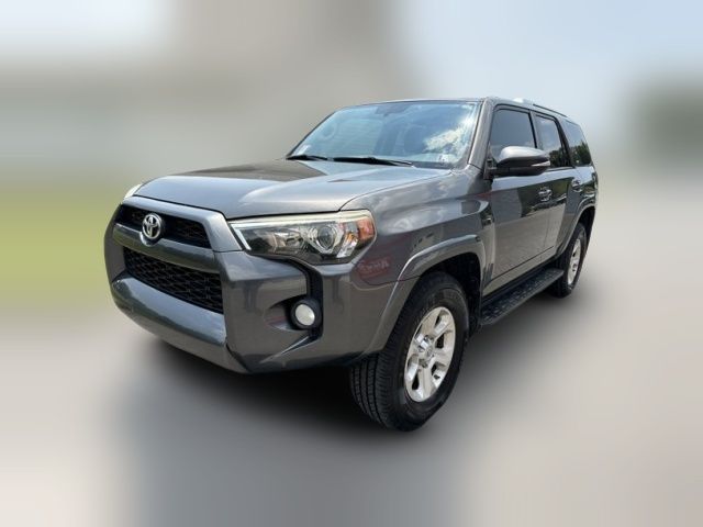 2014 Toyota 4Runner SR5 Premium