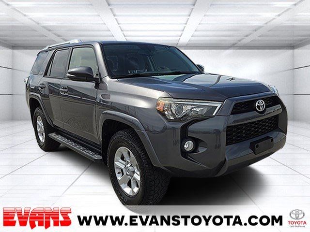 2014 Toyota 4Runner SR5 Premium