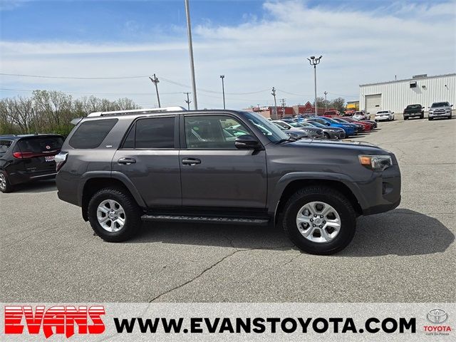 2014 Toyota 4Runner SR5 Premium