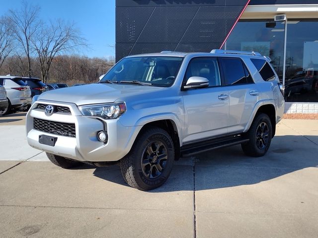 2014 Toyota 4Runner SR5 Premium