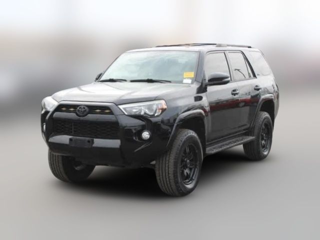 2014 Toyota 4Runner SR5 Premium