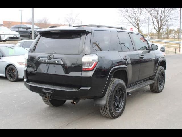 2014 Toyota 4Runner SR5 Premium