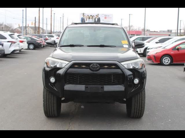 2014 Toyota 4Runner SR5 Premium