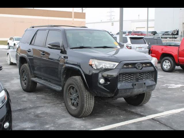 2014 Toyota 4Runner SR5 Premium