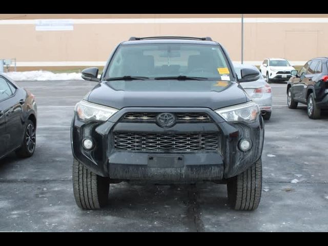 2014 Toyota 4Runner SR5 Premium