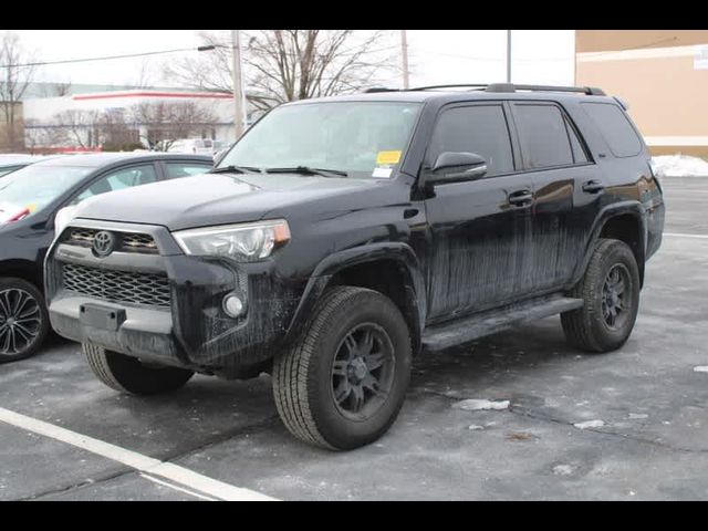 2014 Toyota 4Runner SR5 Premium