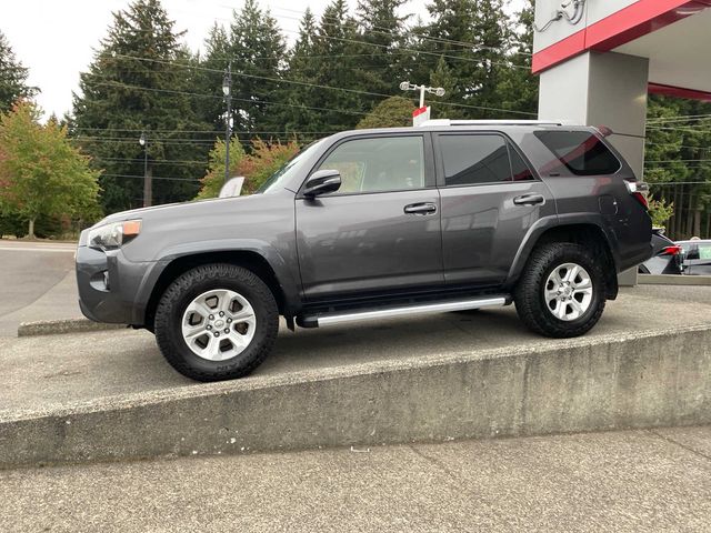 2014 Toyota 4Runner SR5 Premium