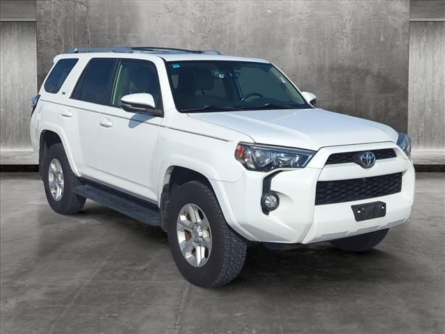 2014 Toyota 4Runner SR5 Premium