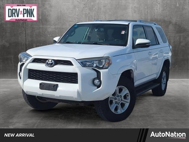 2014 Toyota 4Runner SR5 Premium