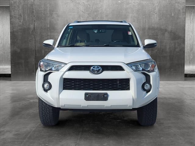 2014 Toyota 4Runner SR5 Premium