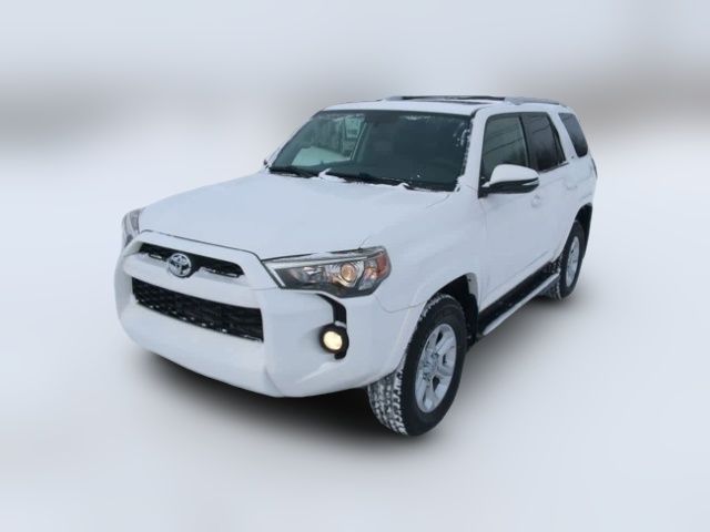 2014 Toyota 4Runner SR5 Premium