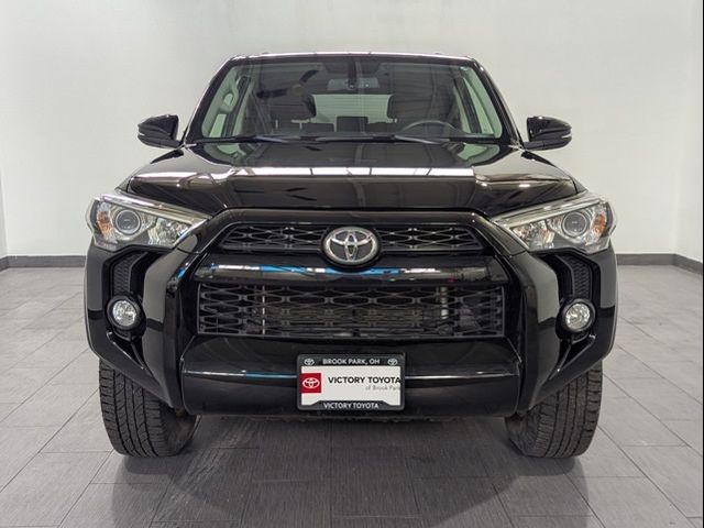 2014 Toyota 4Runner SR5 Premium