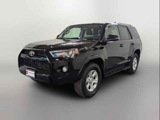 2014 Toyota 4Runner SR5 Premium