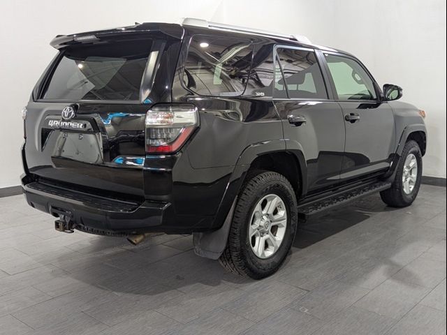 2014 Toyota 4Runner SR5 Premium