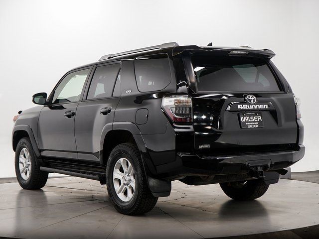 2014 Toyota 4Runner SR5 Premium