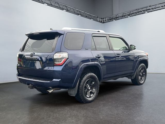 2014 Toyota 4Runner 