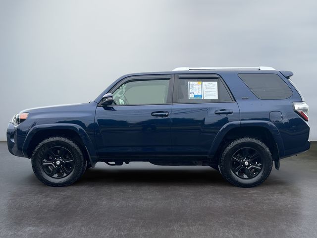 2014 Toyota 4Runner 