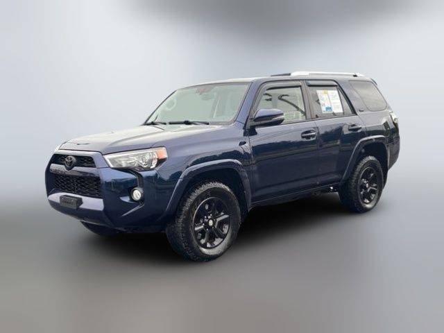 2014 Toyota 4Runner 